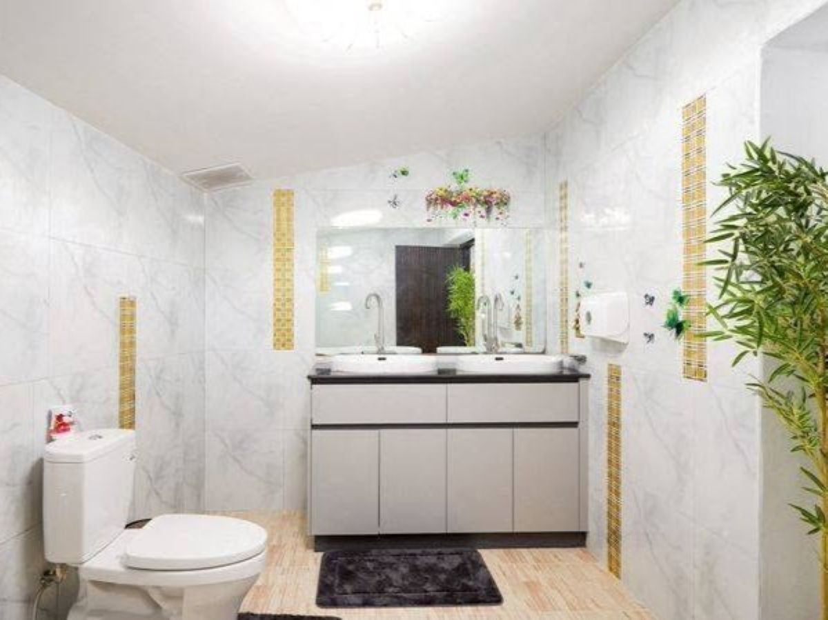 HS1495 – 7Bedroom Pool Villa for Sale and Rent in The White House in Jomtien