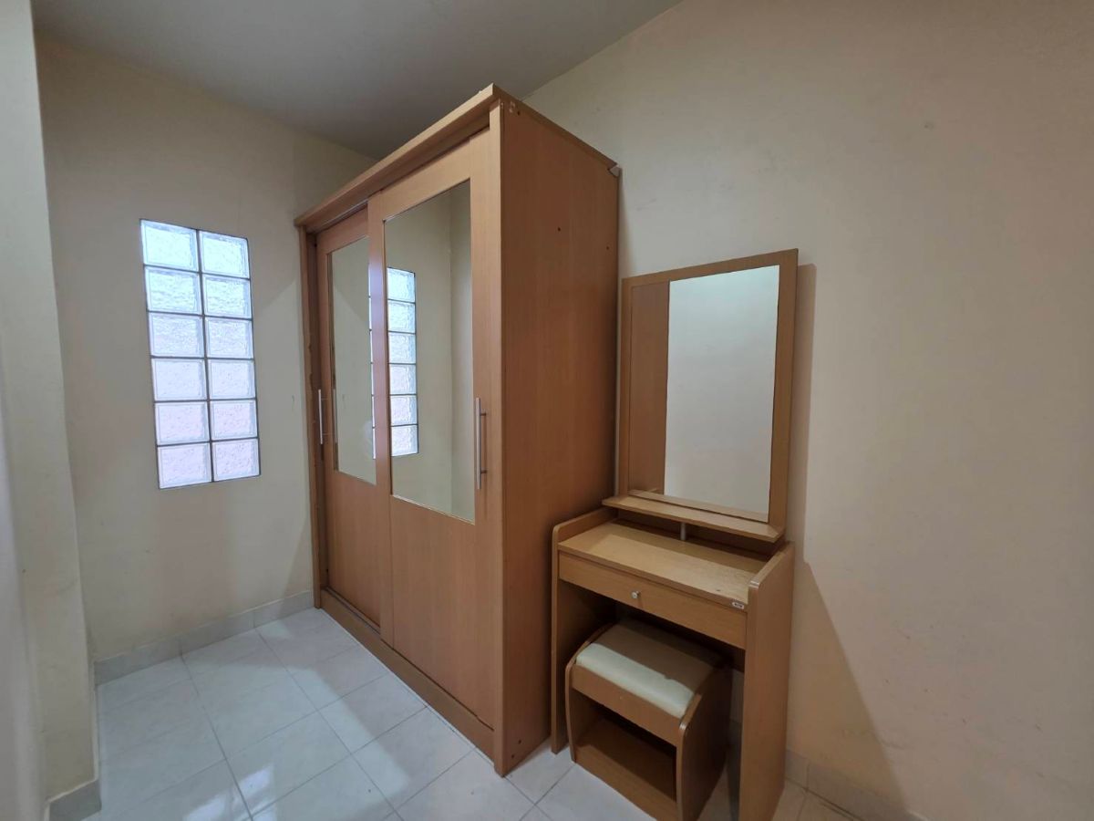 17 HR0891 -2Bedroom Single House for Rent in Pattaya Hill 2 in Khao Noi