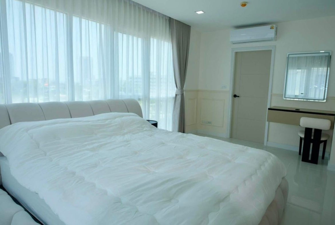 CS3006 – 1Bedroom Condominium for Sale in One Tower in Pratamnak Soi 4