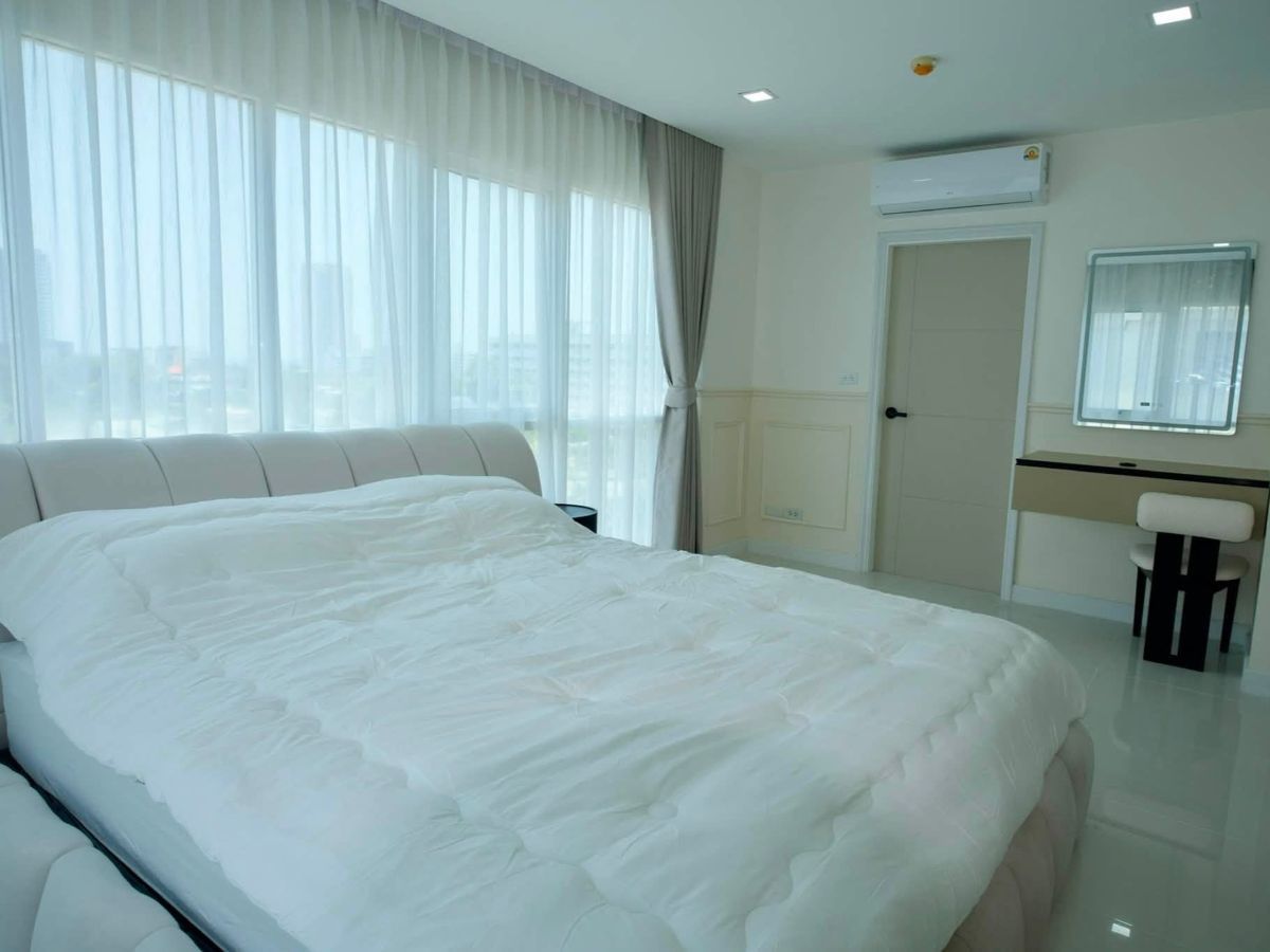 CS3006 – 1Bedroom Condominium for Sale in One Tower in Pratamnak Soi 4