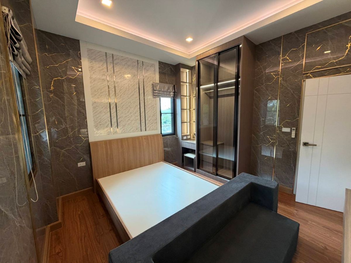 HS1503 – 3Bedroom Pool Villa House for Sale in The Lake Village in Huay Yai