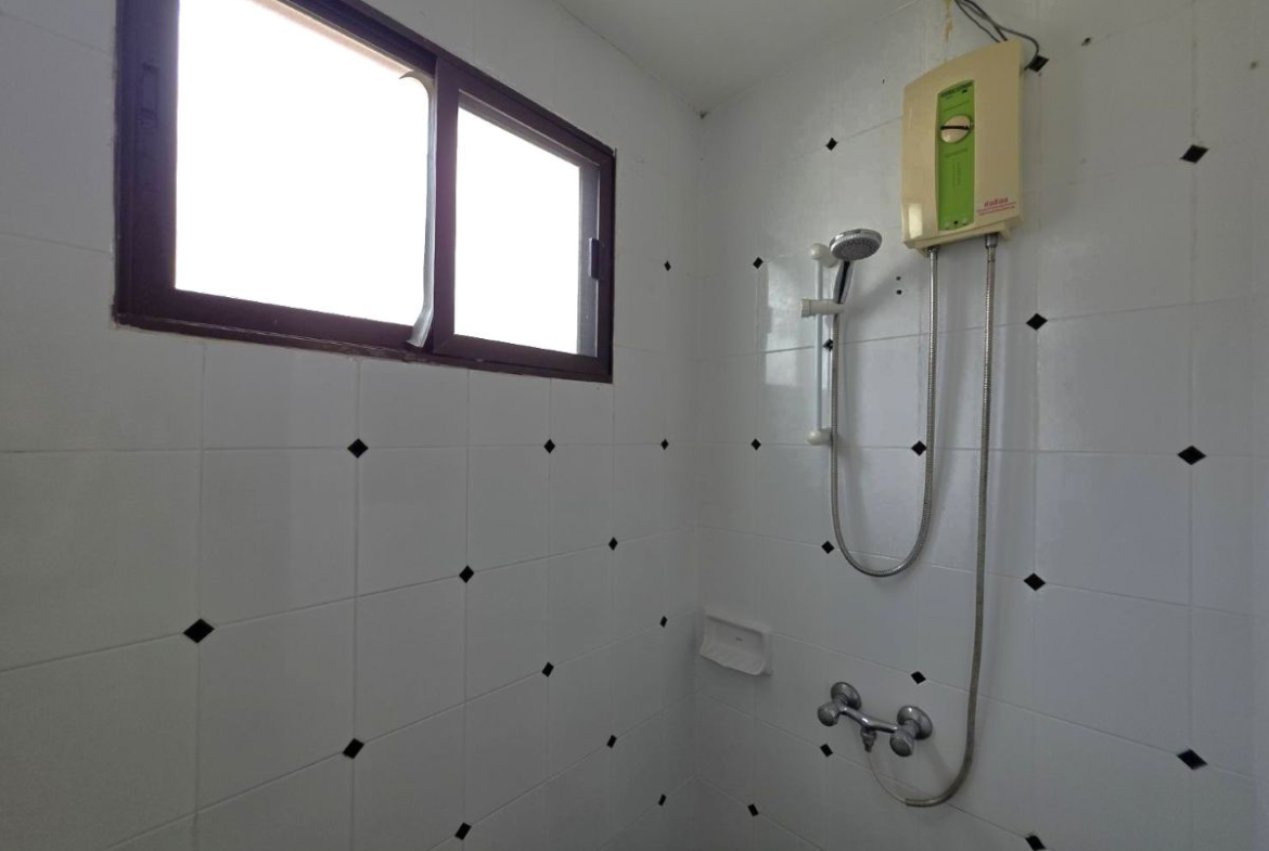 HR0891 -2Bedroom Single House for Rent in Pattaya Hill 2 in Khao Noi