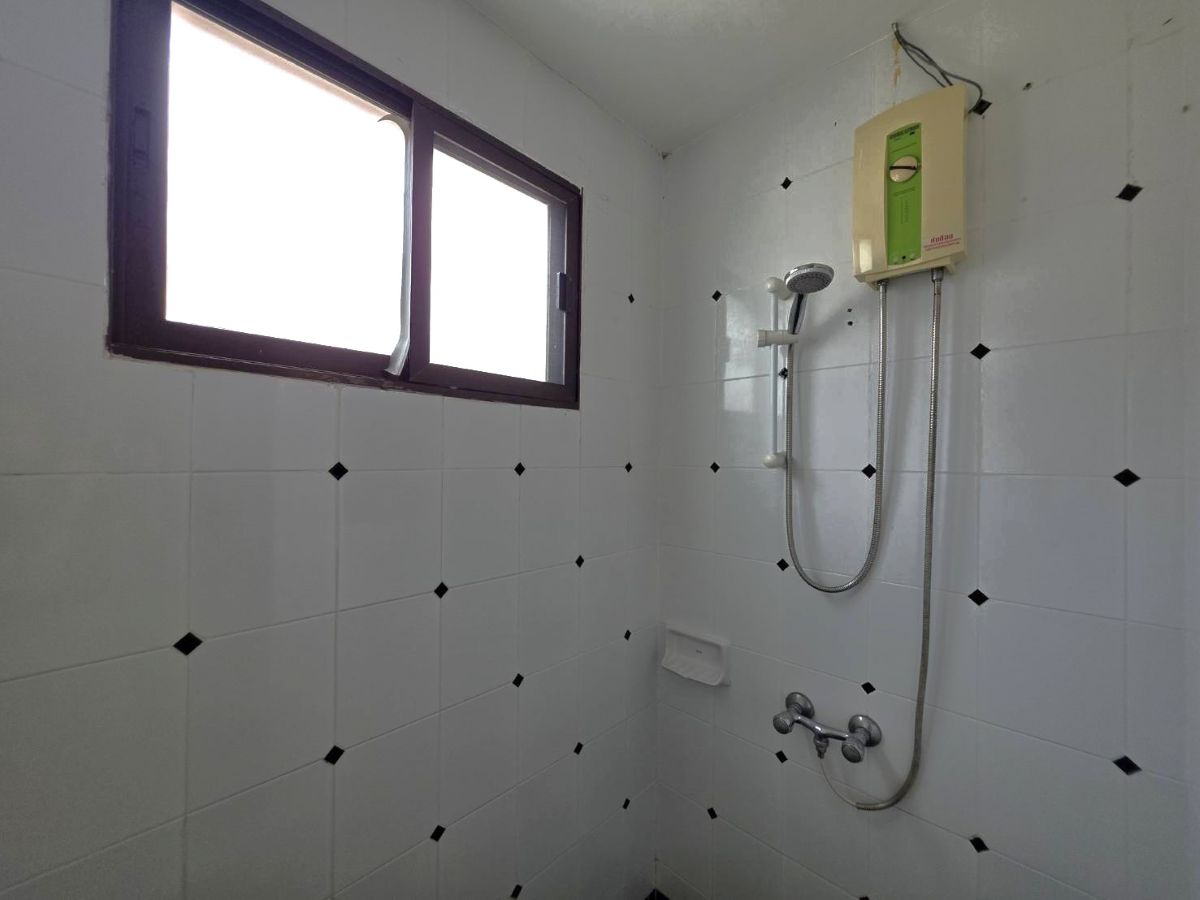 18 HR0891 -2Bedroom Single House for Rent in Pattaya Hill 2 in Khao Noi