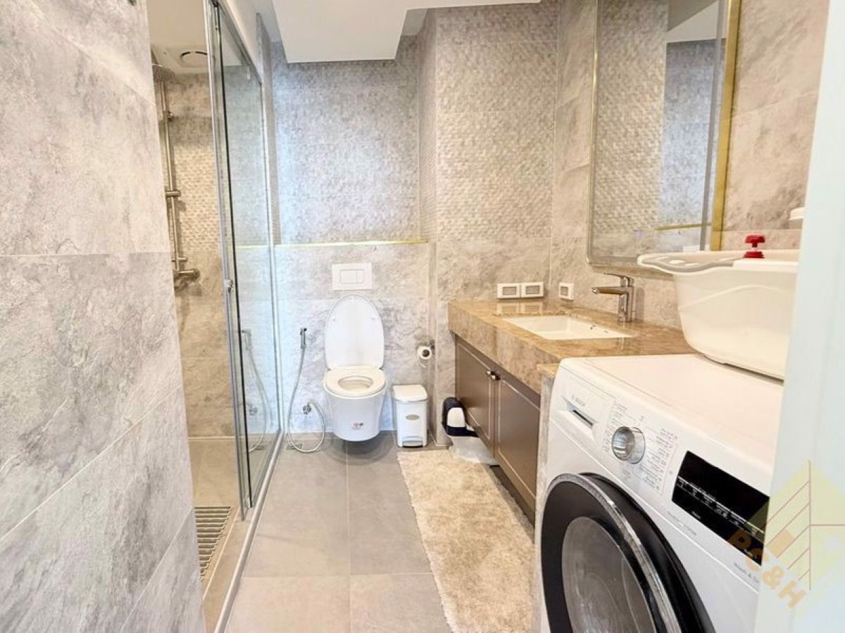CS3004 – 2Bedroom Condominium for Sale/Rent in View Talay 8 Marina in View Talay 8 Marina in Jomtien