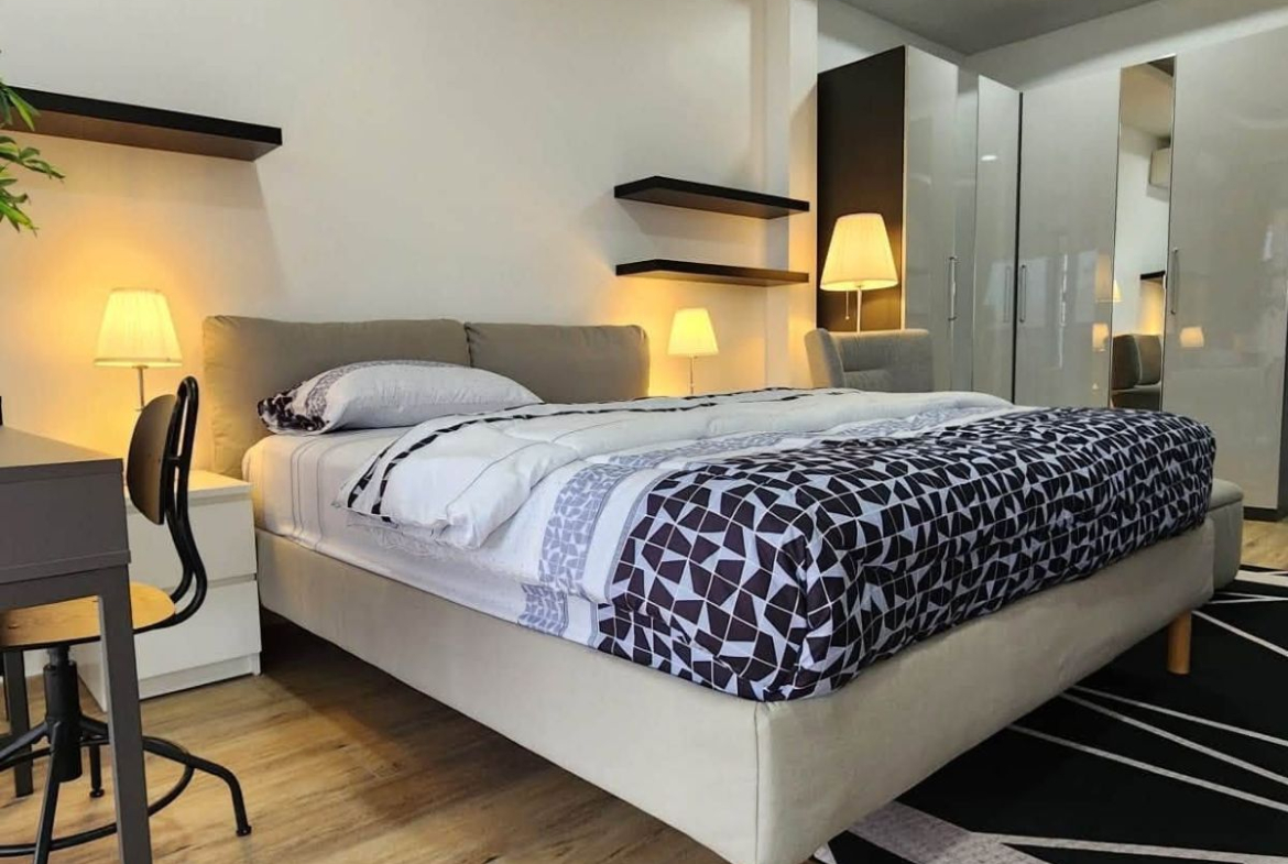 HS1490 – 5Bedroom Luxury Pool Villa House for Sale in The Shades Villas in Mapprachan