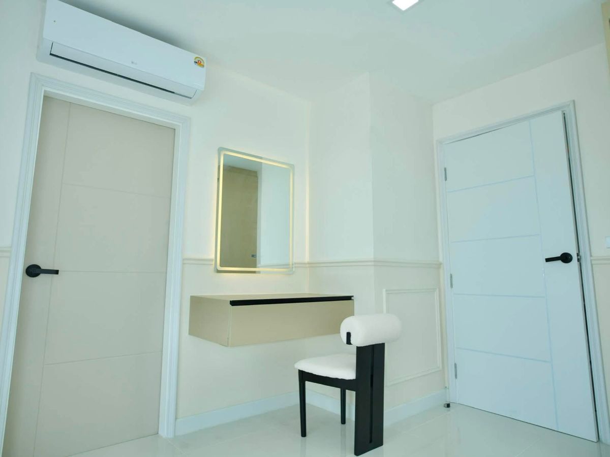 CS3006 – 1Bedroom Condominium for Sale in One Tower in Pratamnak Soi 4
