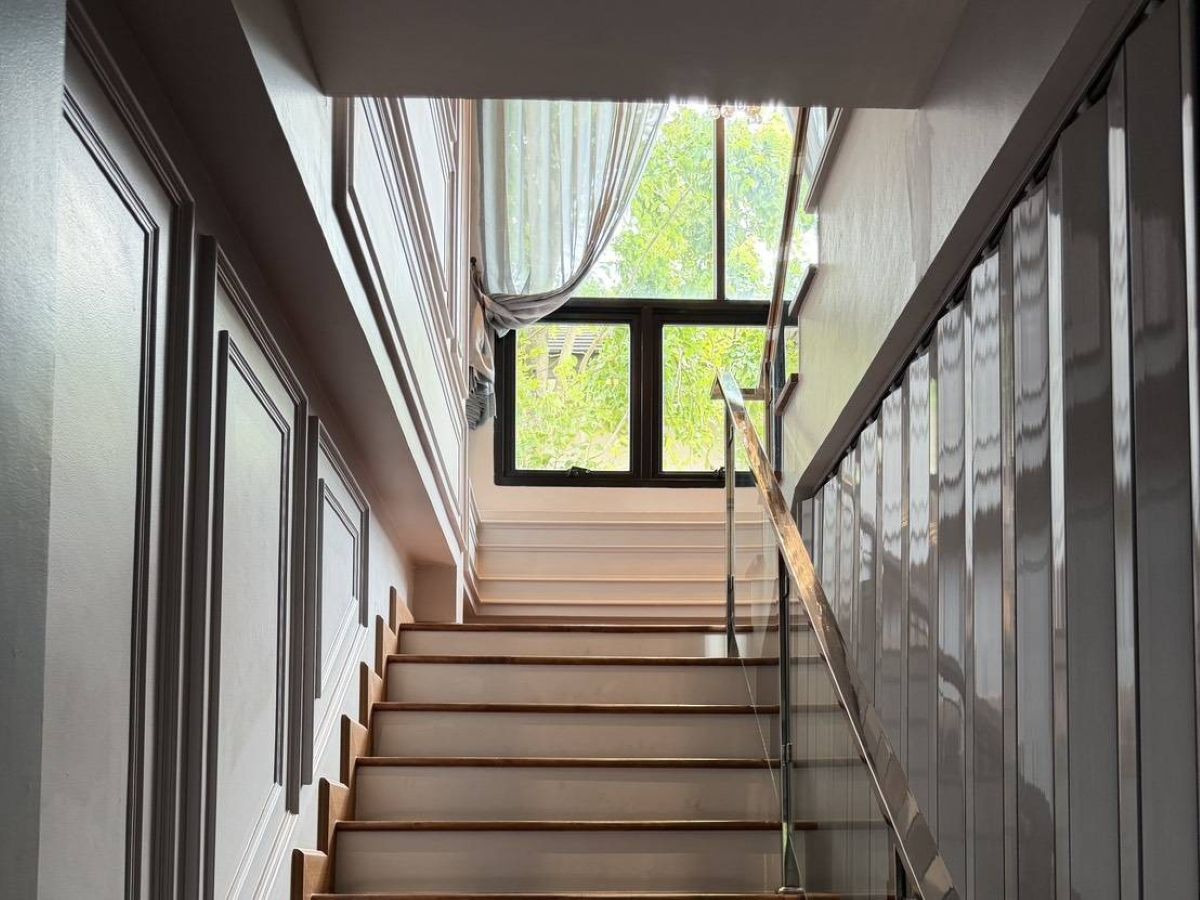 HS1503 – 3Bedroom Pool Villa House for Sale in The Lake Village in Huay Yai