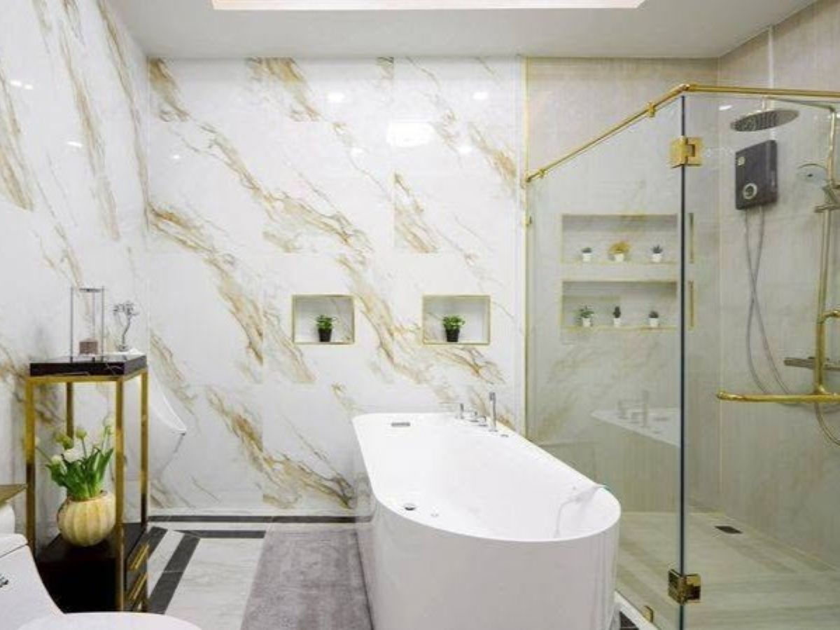 HS1495 – 7Bedroom Pool Villa for Sale and Rent in The White House in Jomtien