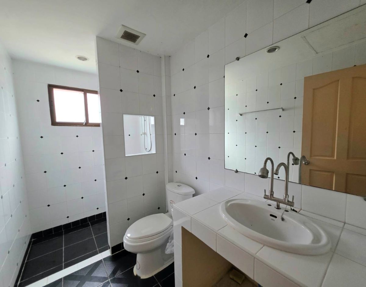 19 HR0891 -2Bedroom Single House for Rent in Pattaya Hill 2 in Khao Noi