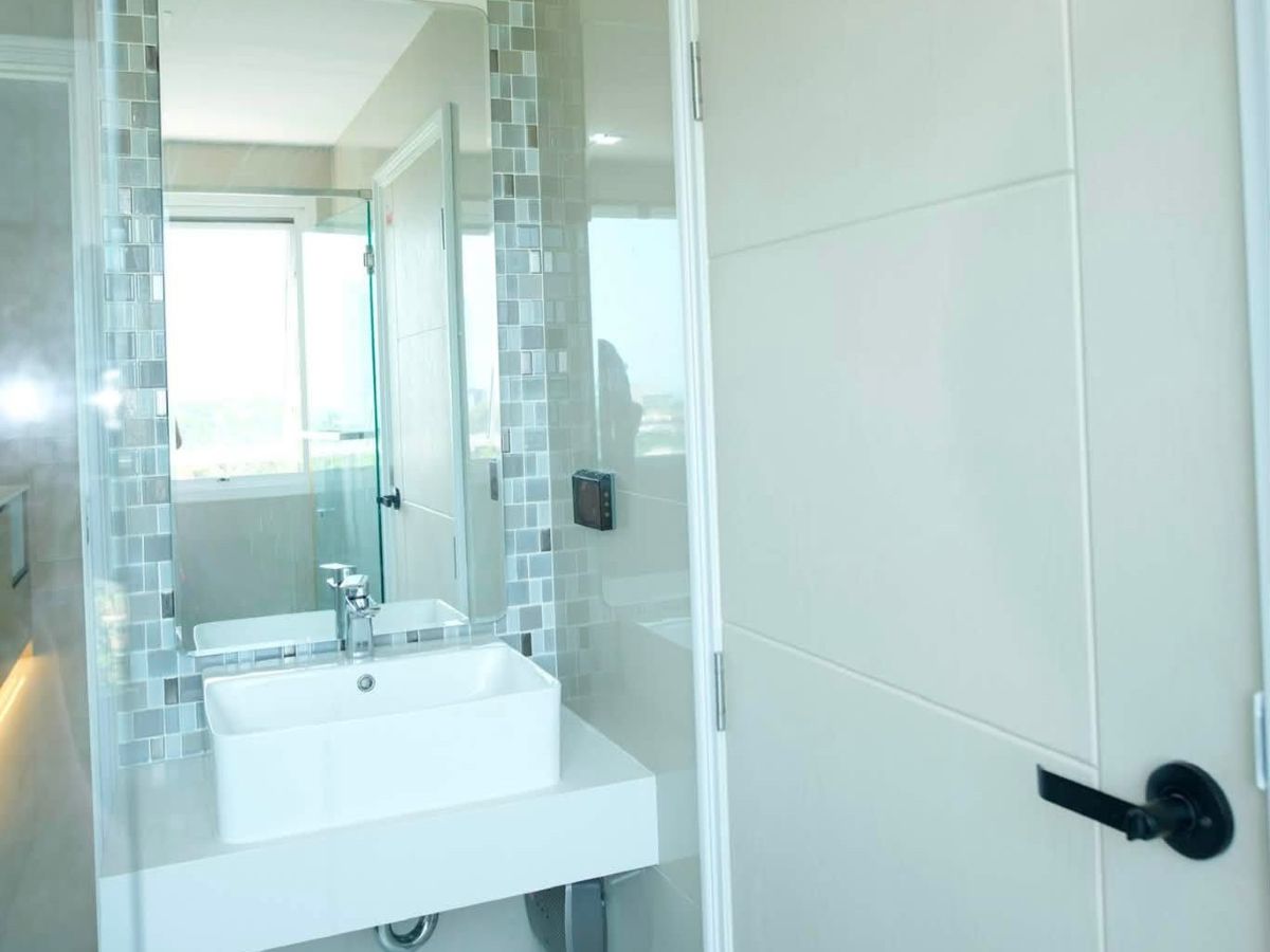 CS3006 – 1Bedroom Condominium for Sale in One Tower in Pratamnak Soi 4