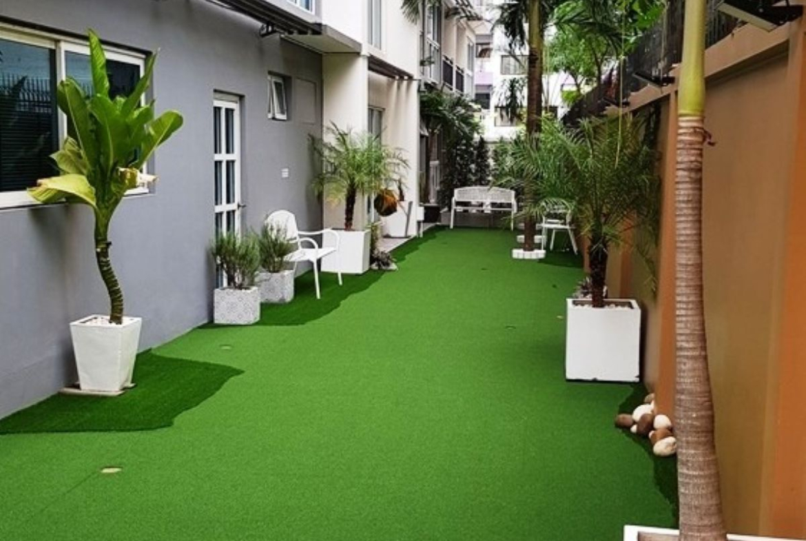 CR0301 – 1Bedroom Condominium for Rent in The Avenue Residence in South Pattaya