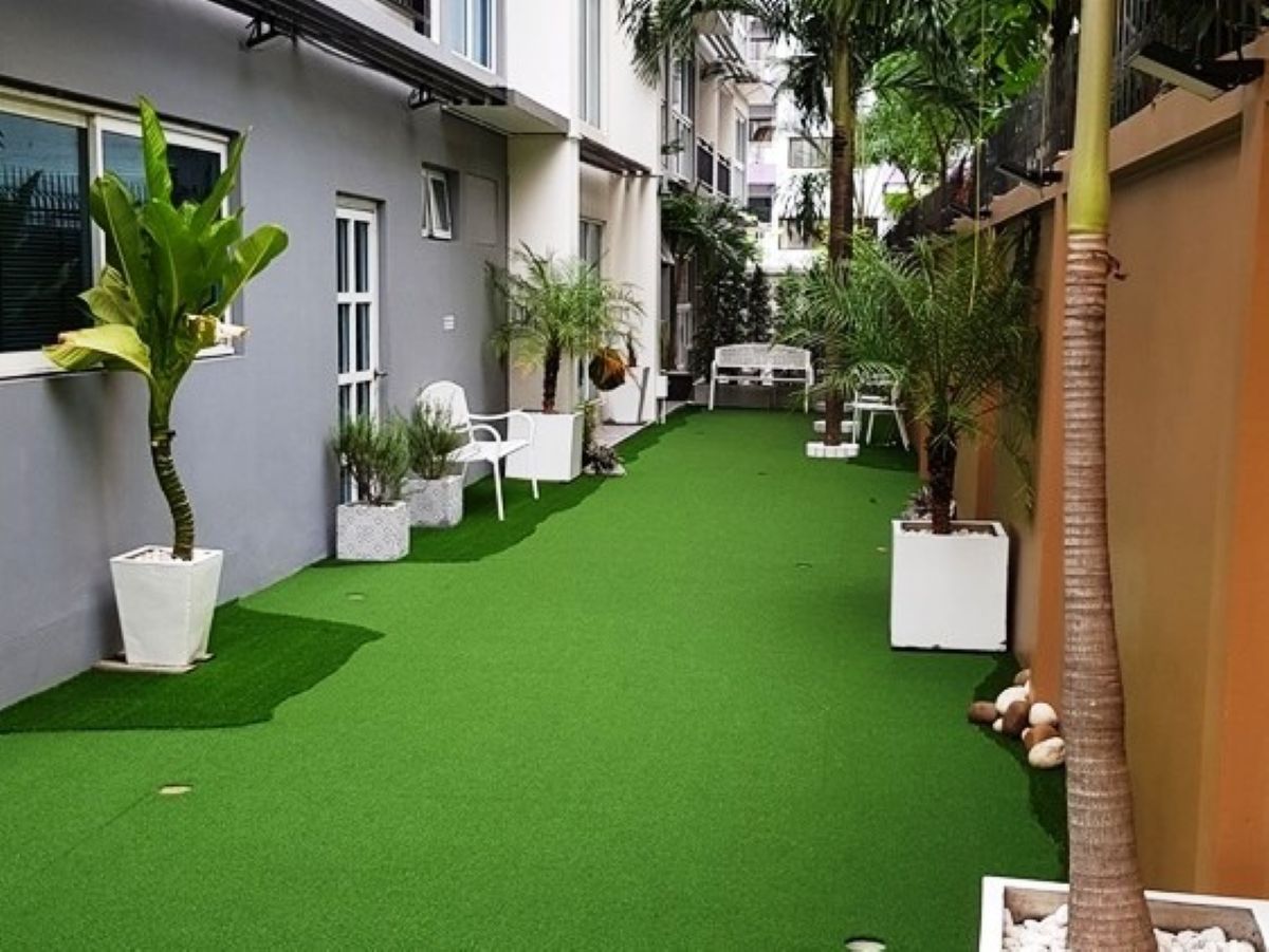 CR0301 – 1Bedroom Condominium for Rent in The Avenue Residence in South Pattaya