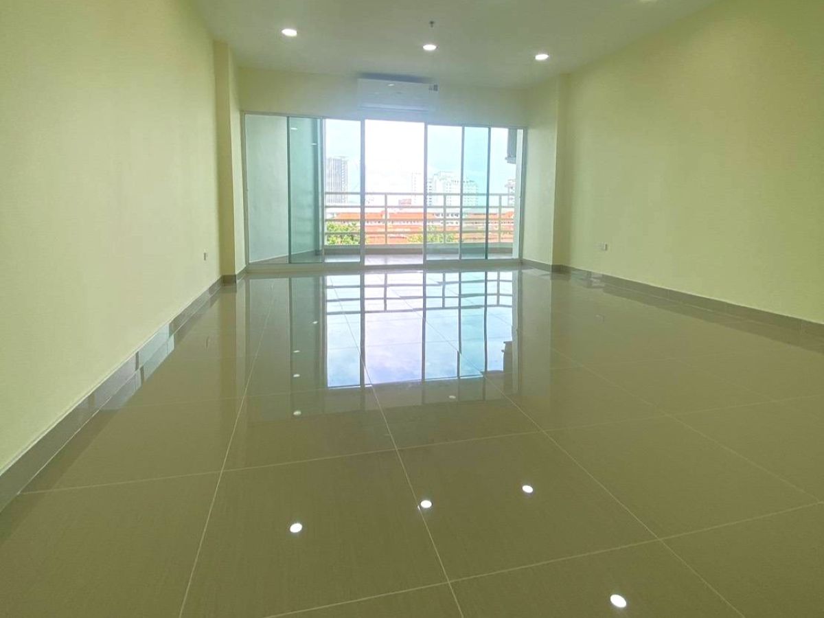 CS3008 – Studio Condominium for sale in View Talay 5D in Jomtien