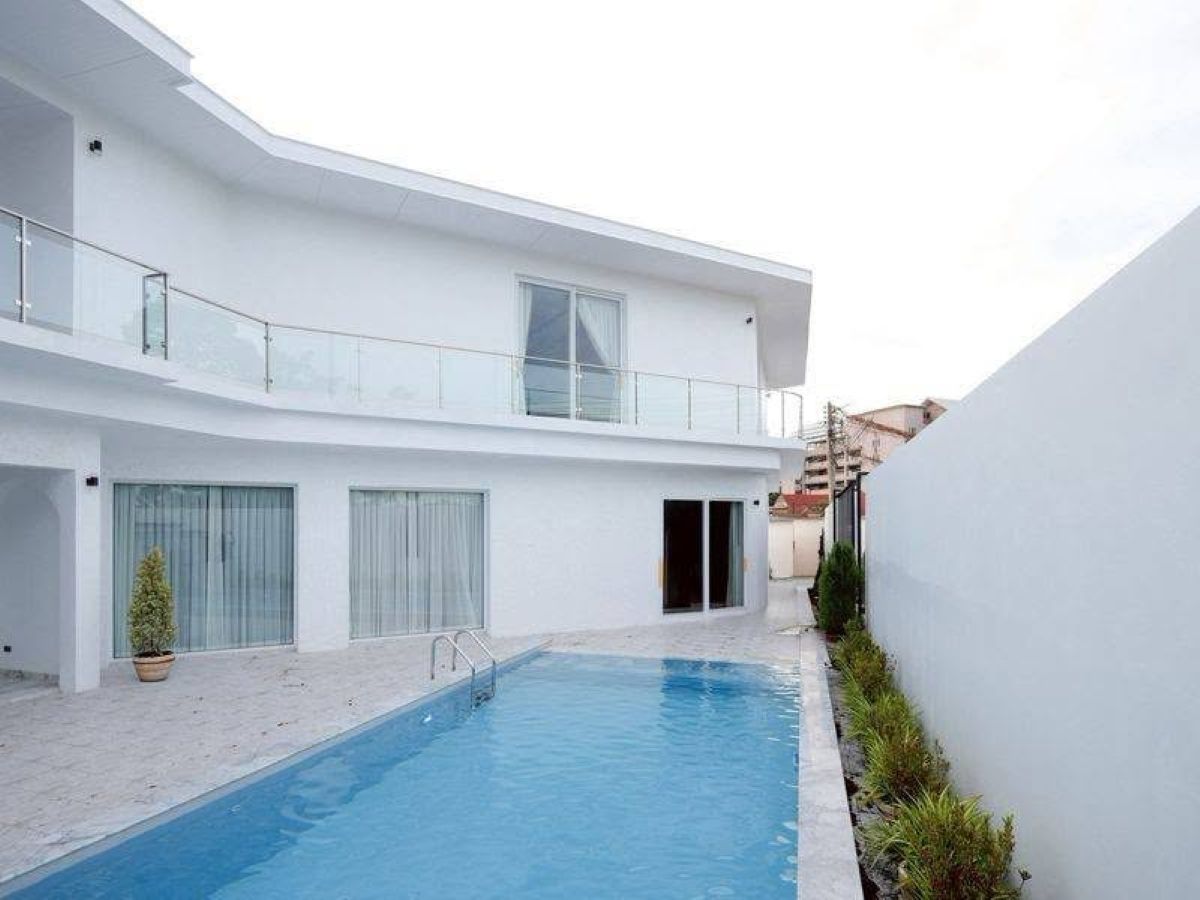 HS1495 – 7Bedroom Pool Villa for Sale and Rent in The White House in Jomtien