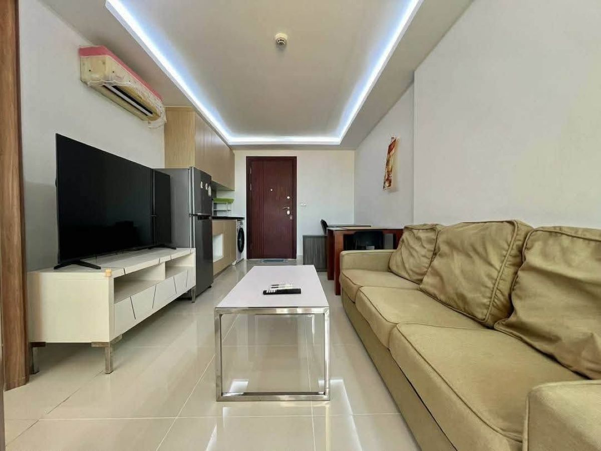 CS3012 – 1Bedroom Condominium for Sale in Laguna Beach Resort 3 in Jomtien