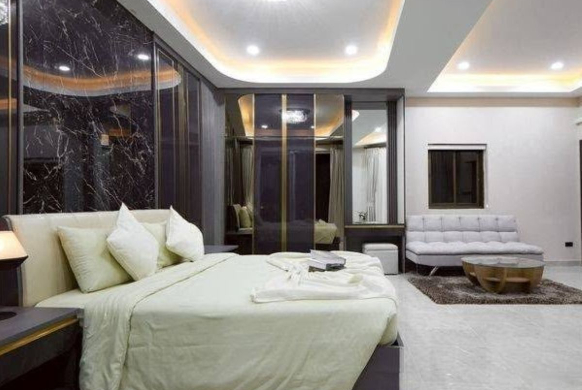 HS1495 – 7Bedroom Pool Villa for Sale and Rent in The White House in Jomtien