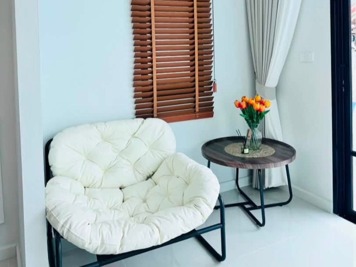HS1496 – 3Bedroom Pool Villa House for Sale in Areya Villa in Soi Saim Country Club