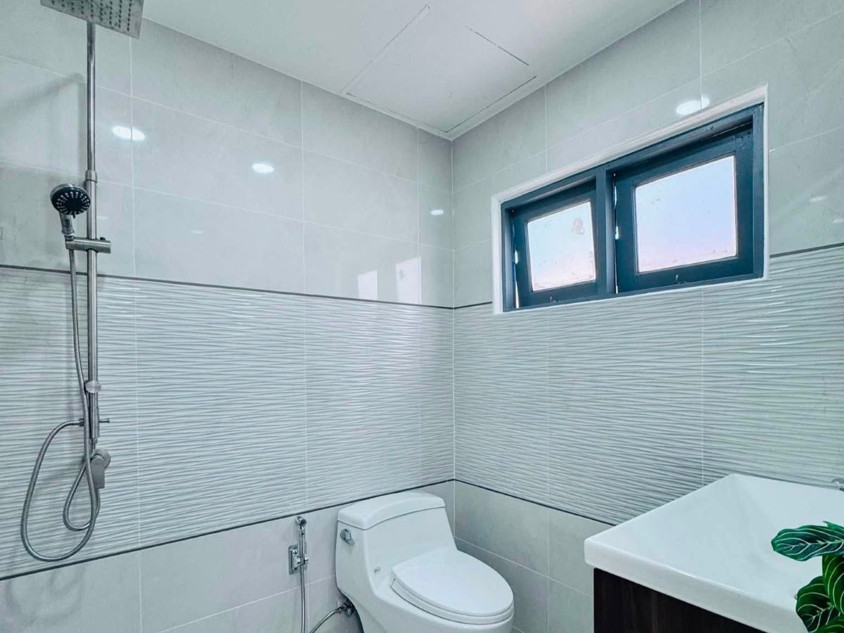 HS1496 – 3Bedroom Pool Villa House for Sale in Areya Villa in Soi Saim Country Club