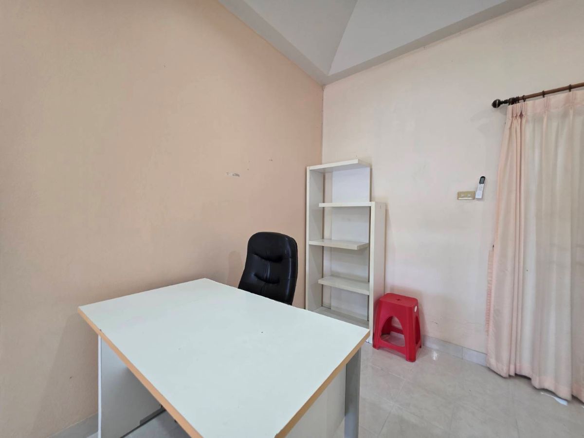 21 HR0891 -2Bedroom Single House for Rent in Pattaya Hill 2 in Khao Noi