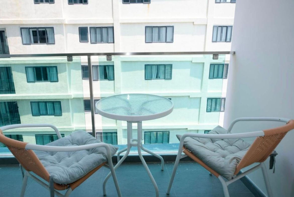 CS3006 – 1Bedroom Condominium for Sale in One Tower in Pratamnak Soi 4