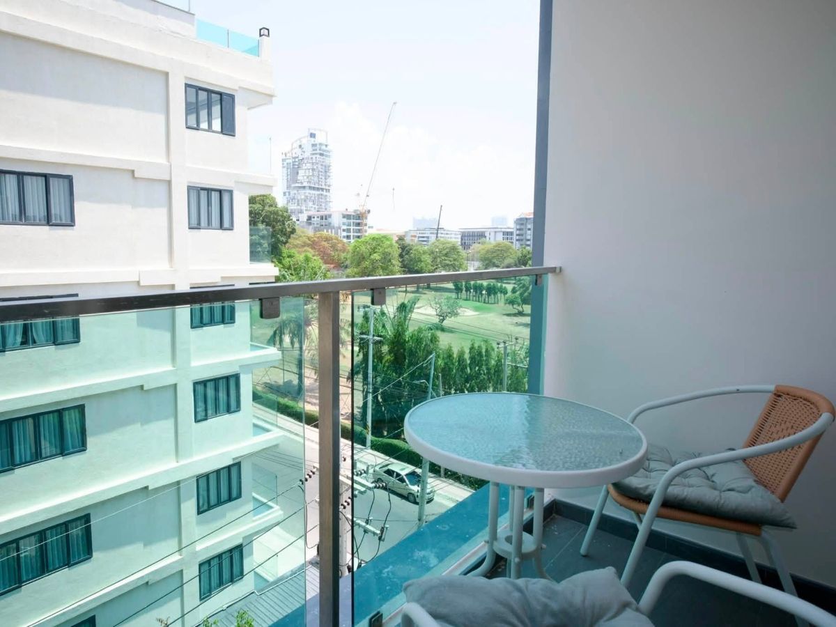 CS3006 – 1Bedroom Condominium for Sale in One Tower in Pratamnak Soi 4