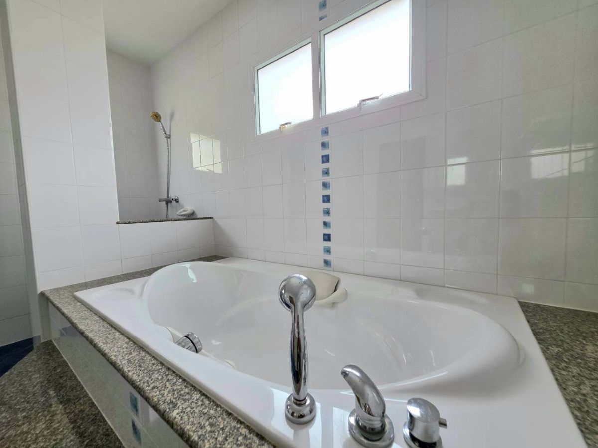HR0892 – 3Bedroom Single House for Rent in Green Field Villa 2 in Nong Prue