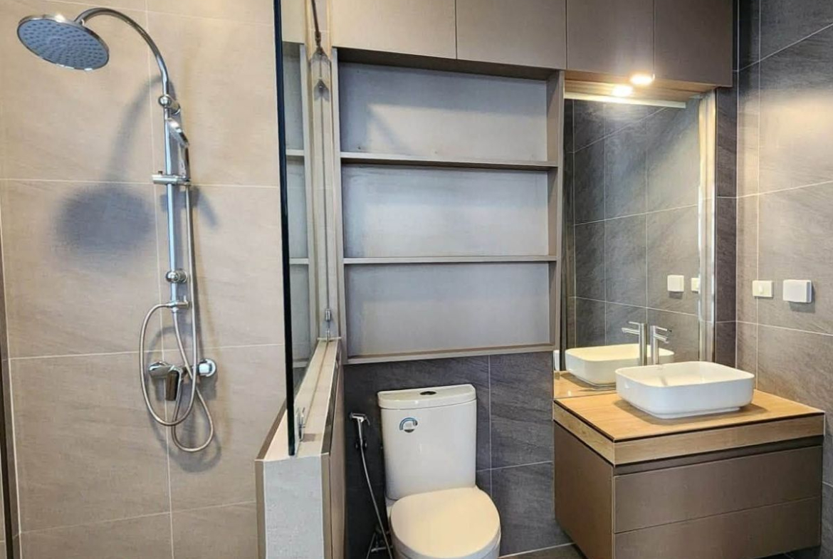 HS1490 – 5Bedroom Luxury Pool Villa House for Sale in The Shades Villas in Mapprachan
