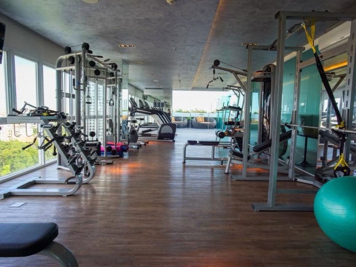 CS3006 – 1Bedroom Condominium for Sale in One Tower in Pratamnak Soi 4
