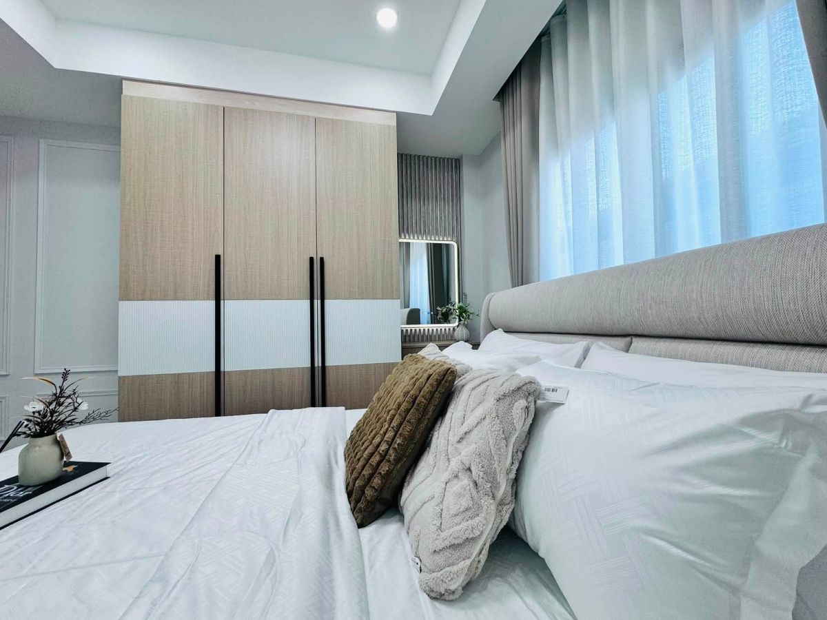 HS1496 – 3Bedroom Pool Villa House for Sale in Areya Villa in Soi Saim Country Club