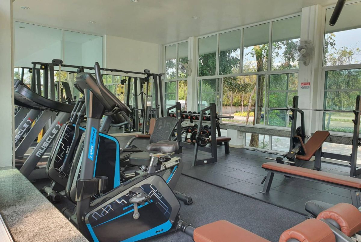 CS3004 – 2Bedroom Condominium for Sale/Rent in View Talay 8 Marina in View Talay 8 Marina in Jomtien