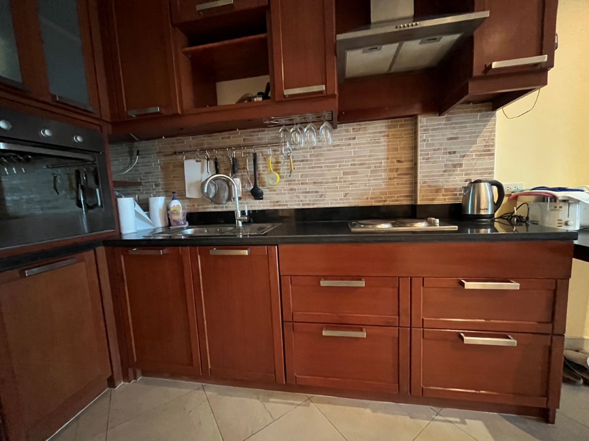 CS3005 – Studio Condominium for Sale in View Talay 7 in Jomtien