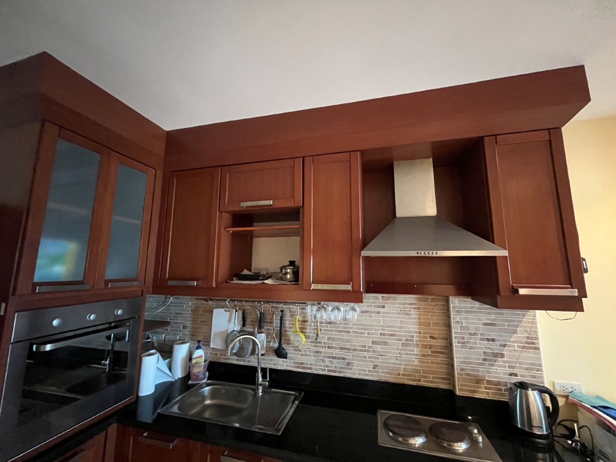 CS3005 – Studio Condominium for Sale in View Talay 7 in Jomtien