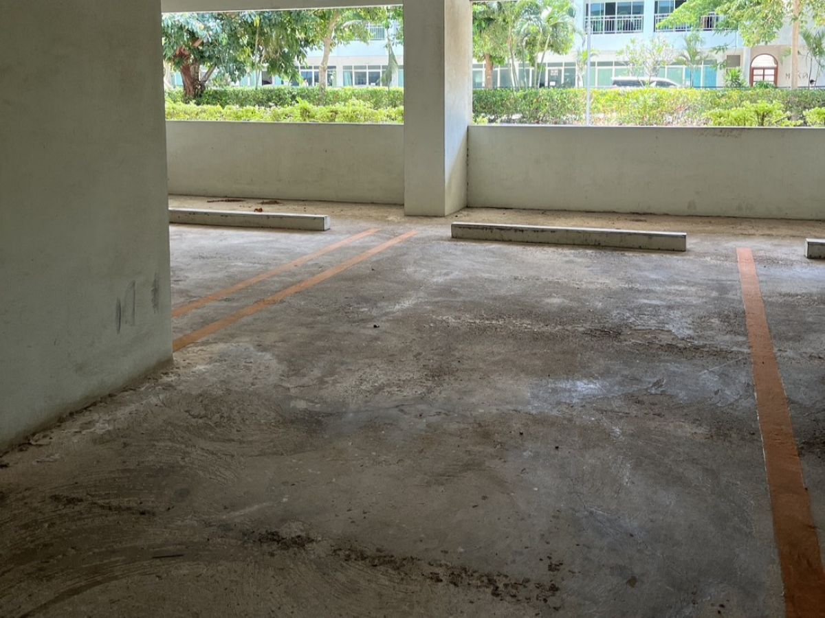 CS3005 – Studio Condominium for Sale in View Talay 7 in Jomtien
