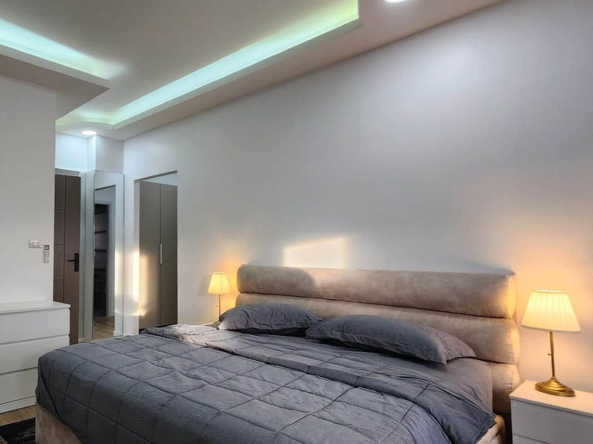 HS1490 – 5Bedroom Luxury Pool Villa House for Sale in The Shades Villas in Mapprachan