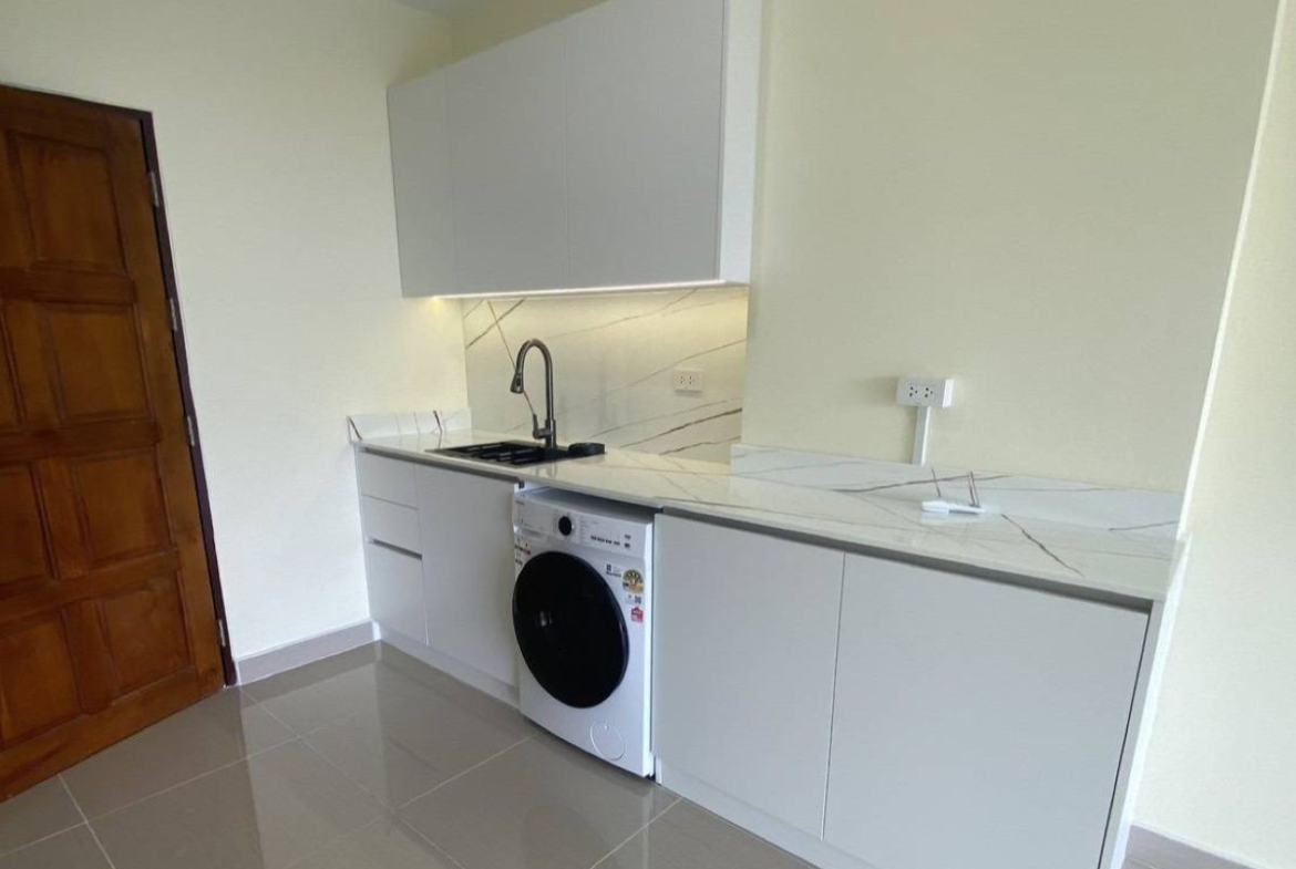 CS3008 – Studio Condominium for sale in View Talay 5D in Jomtien