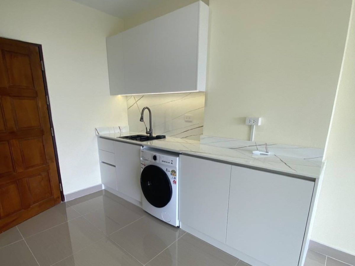 CS3008 – Studio Condominium for sale in View Talay 5D in Jomtien