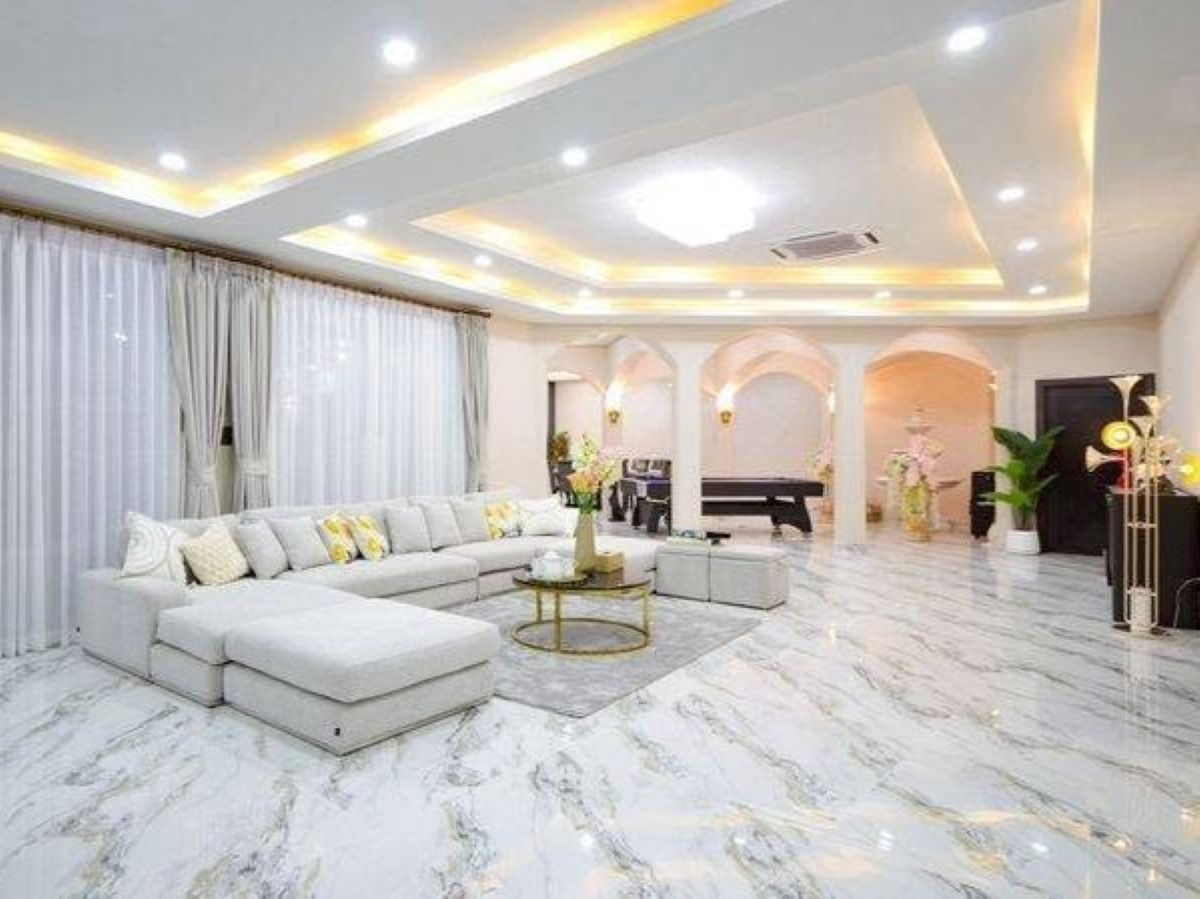 HS1495 – 7Bedroom Pool Villa for Sale and Rent in The White House in Jomtien