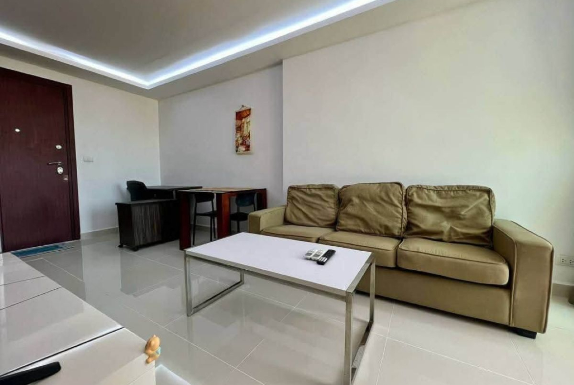 CS3012 – 1Bedroom Condominium for Sale in Laguna Beach Resort 3 in Jomtien