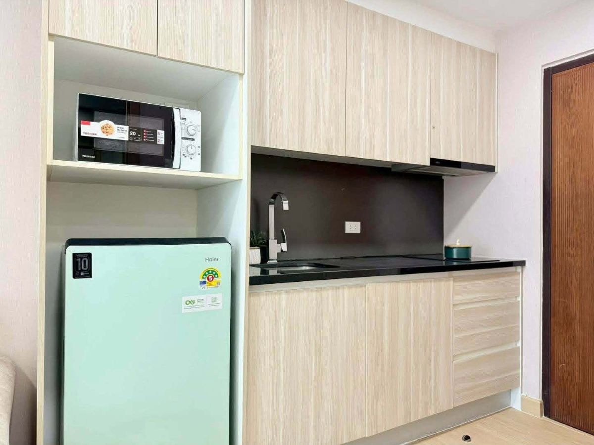 CR0302 -Studio Condominium for Rent in Laguna Bay 1 in Pratamnak