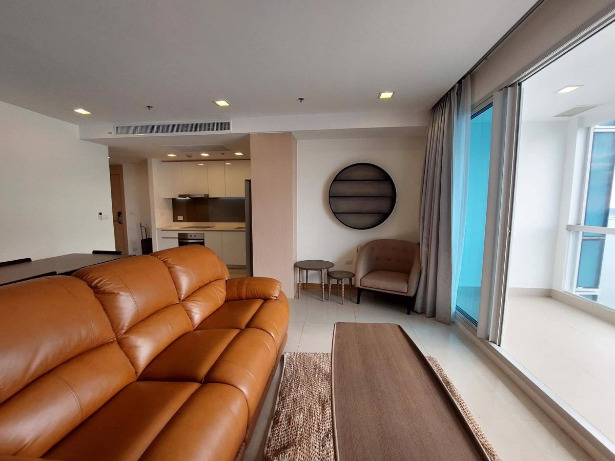3 CS3003 – 2Bedroom Condominium for Sale in The Palm Wongamat Beah in Wongamat