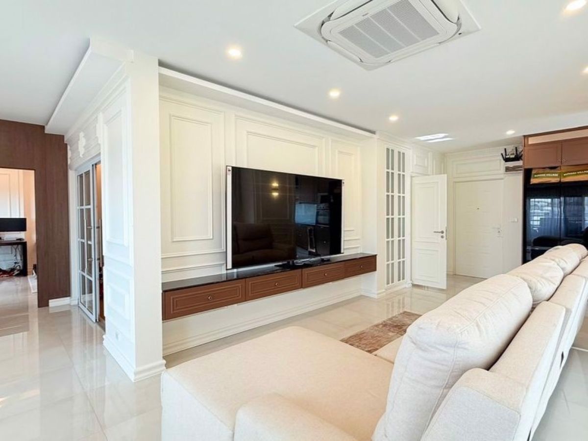 CS3004 – 2Bedroom Condominium for Sale/Rent in View Talay 8 Marina in View Talay 8 Marina in Jomtien