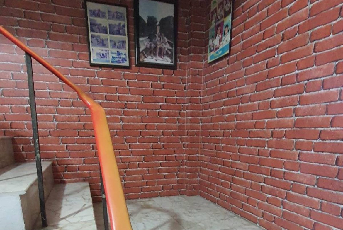 BS0021 -Commercial Building for Sale in Thepprasit Rd.
