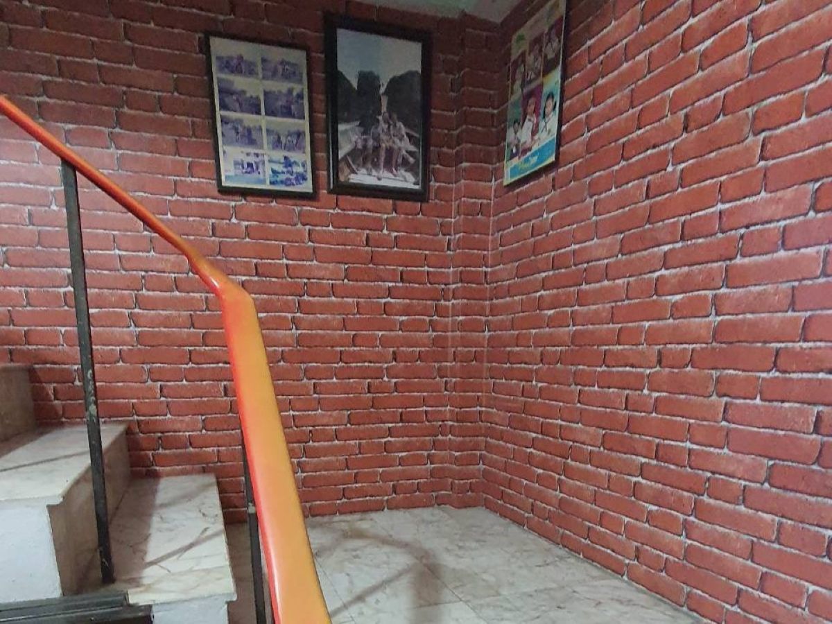 BS0021 -Commercial Building for Sale in Thepprasit Rd.