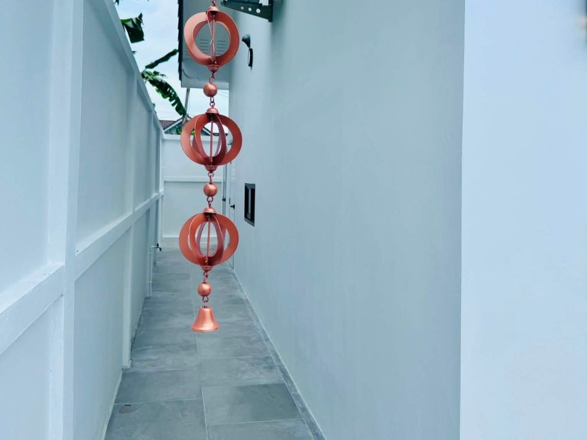 HS1496 – 3Bedroom Pool Villa House for Sale in Areya Villa in Soi Saim Country Club