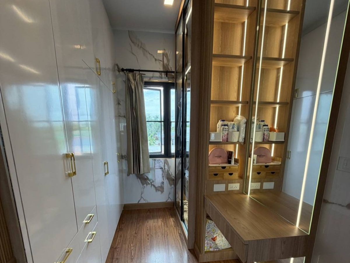 HS1503 – 3Bedroom Pool Villa House for Sale in The Lake Village in Huay Yai