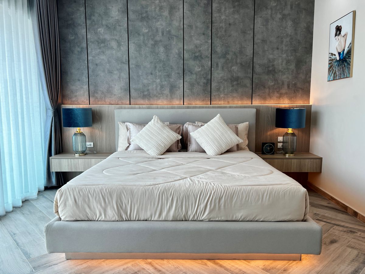 HS1504 – 5Bedroom Pool Villa House for Sale in Impress Villa in Soi Saim Country Club
