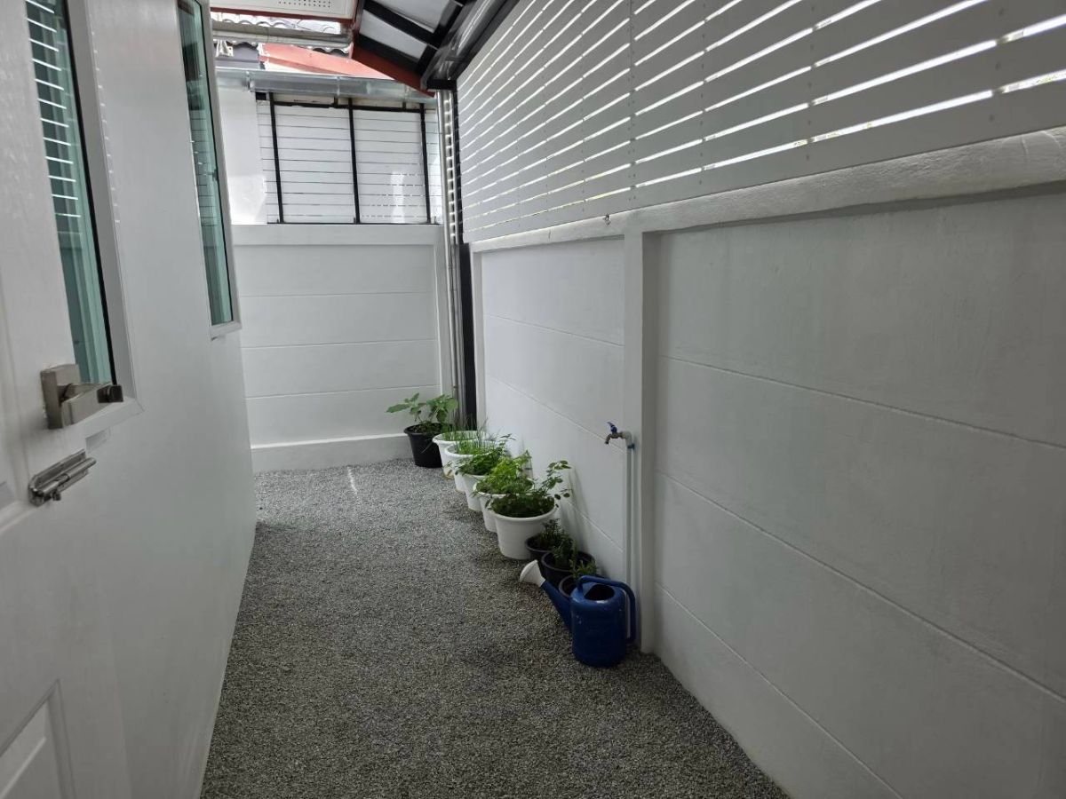 HS1492 – 3Bedroom Pool Villa House for Sale in Garden Ville 2 in Huay Yai