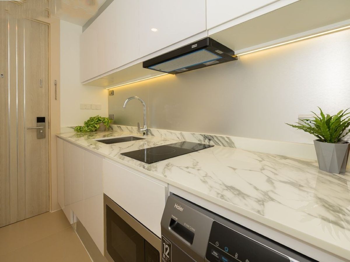 CS3001 – Studio Condominium for Sale in Sands Condominium in Pratamnak