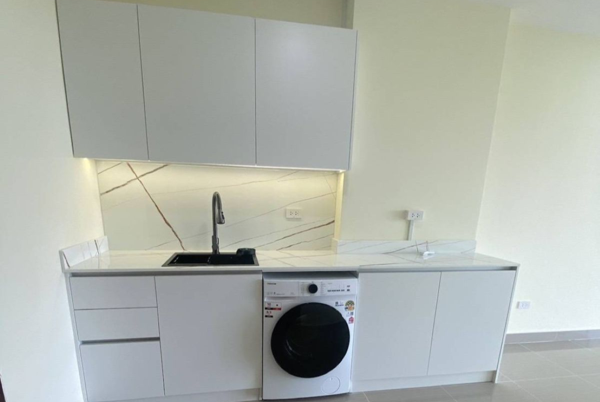 CS3008 – Studio Condominium for sale in View Talay 5D in Jomtien