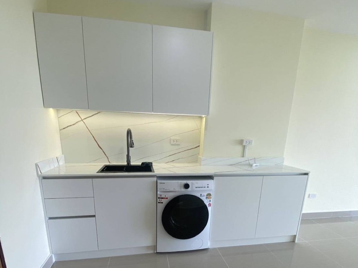 CS3008 – Studio Condominium for sale in View Talay 5D in Jomtien